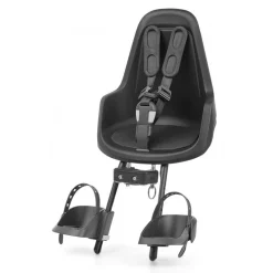 PORTE BÉBÉ AV BOBIKE ONE MINI BLACK