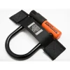 PORTE CADENA BLB Lock Holder Blk -Velo Pour Aventure porte cadena blb lock holder blk