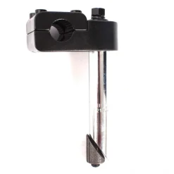 POTENCE KHE PRISM Ø22.2 1" 50mm à Plongeur Black