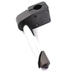 POTENCE KHE PRISM Ø22.2 1" 50mm à Plongeur Black 13 POTENCE KHE PRISM Ø22.2 1" 50mm à Plongeur Black -Velo Pour Aventure potence bmx 50mm a plongeur black 5