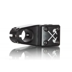 Demolition Parts Potence Demolition Axes Top Load 50 Mm Noire -Velo Pour Aventure potence demolition axes tl 50 mm black 1