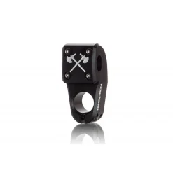 Demolition Parts Potence Demolition Axes Top Load 50 Mm Noire -Velo Pour Aventure potence demolition axes tl 50 mm black 5