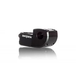 Demolition Parts Potence Demolition Axes Top Load 50 Mm Noire -Velo Pour Aventure potence demolition axes tl 50 mm black 6