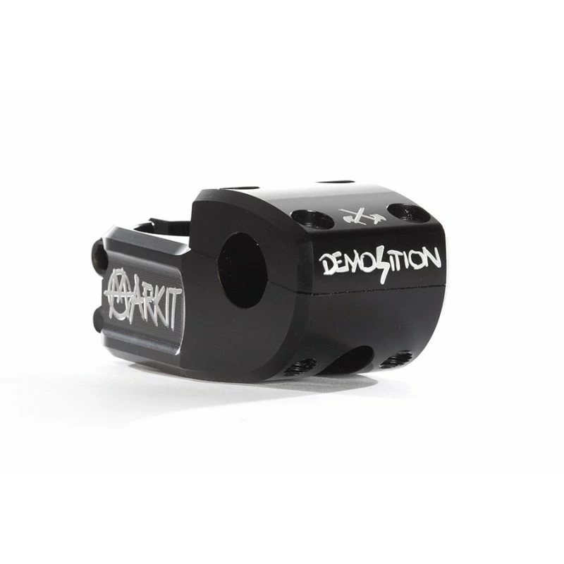 Demolition Parts Potence Demolition Markit Top Load 53 Mm Noire 4 Demolition Parts Potence Demolition Markit Top Load 53 Mm Noire – Image 2