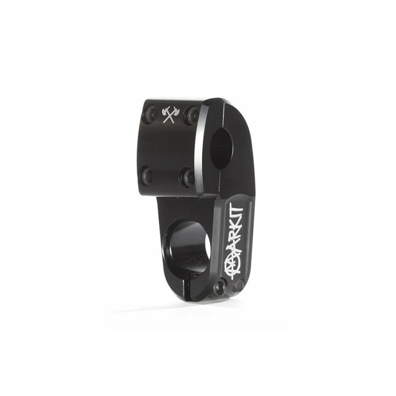 Demolition Parts Potence Demolition Markit Top Load 53 Mm Noire 3 Demolition Parts Potence Demolition Markit Top Load 53 Mm Noire