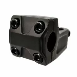 Potence KHE Frontload 50mm Noire 9 Potence KHE Frontload 50mm Noire -Velo Pour Aventure potence khe frontload 50mm noire 2