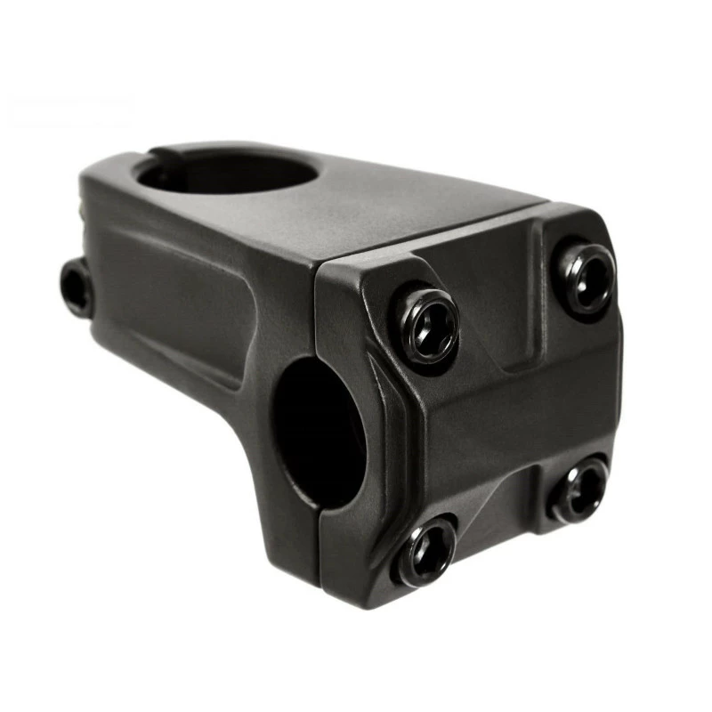 Potence KHE Frontload 50mm Noire 3 Potence KHE Frontload 50mm Noire