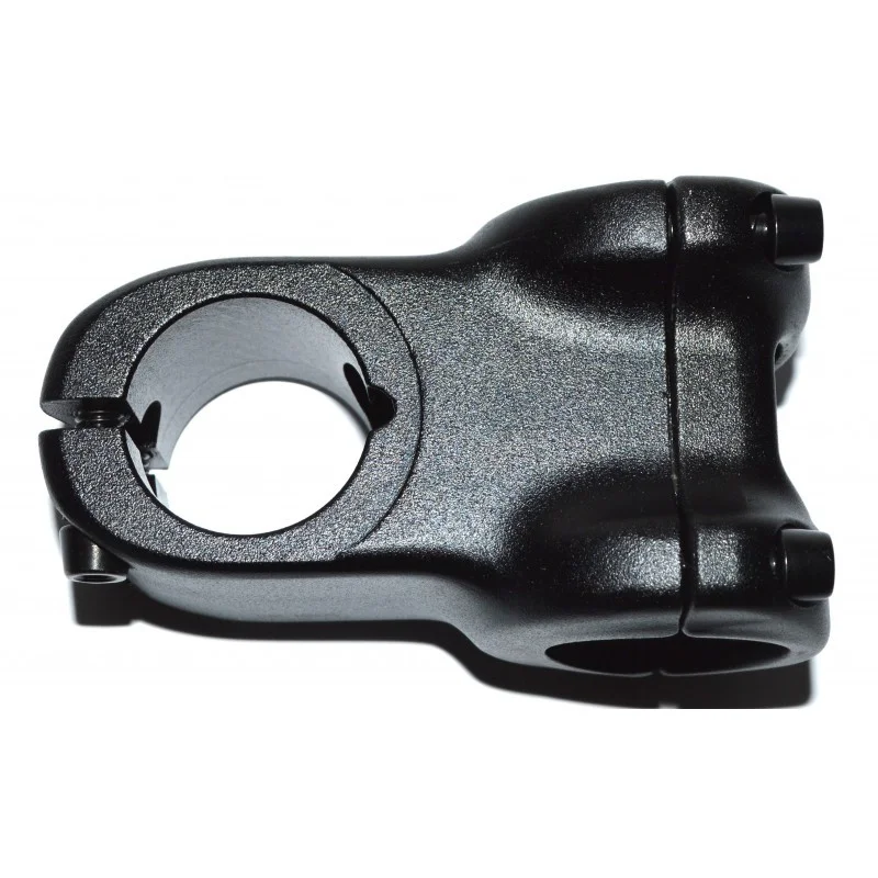 POTENCE P&a VTT A-Head 1 1/8" Ø31.8mm 50mm Black 4 POTENCE P&a VTT A-Head 1 1/8" Ø31.8mm 50mm Black – Image 2