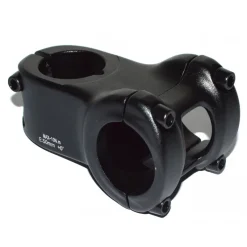 POTENCE P&a VTT A-Head 1 1/8" Ø31.8mm 50mm Black