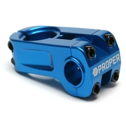 ProperBikeCo POTENCE PROPER MICROLITE FL -Velo Pour Aventure potence proper microlite fl 2