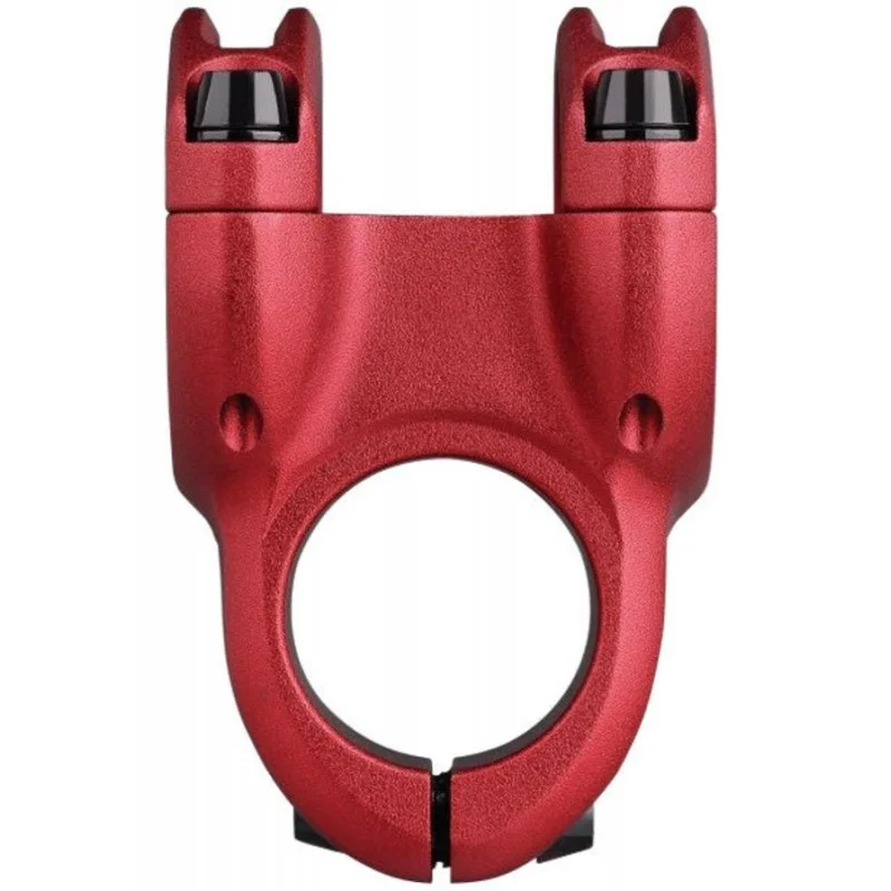 Potence SPANK Spoon 318 Ø31.8mm 33mm Rouge 5 Potence SPANK Spoon 318 Ø31.8mm 33mm Rouge – Image 3