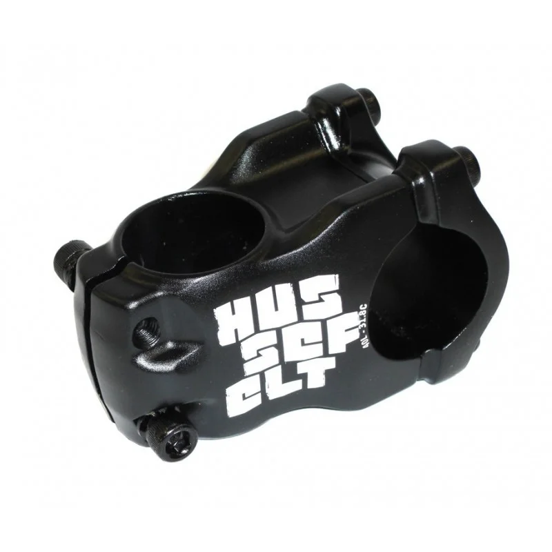 Potence TRUVATIV Hussefelt A-Head 1-1/8" Ø31.8mm 40mm Noire 3 Potence TRUVATIV Hussefelt A-Head 1-1/8" Ø31.8mm 40mm Noire