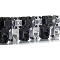 Volume Bikes Potence VOLUME Staple Noire -Velo Pour Aventure potence volume staple noire 5