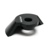 ProperBikeCo PROPER HUBGUARD ARR DRIVESIDE -Velo Pour Aventure proper hubguard arr driveside