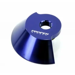 ProperBikeCo PROPER HUBGUARD ARR DRIVESIDE -Velo Pour Aventure proper hubguard arr driveside 2