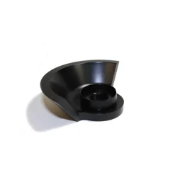 ProperBikeCo PROPER HUBGUARD ARR DRIVESIDE -Velo Pour Aventure proper hubguard arr driveside 4