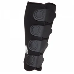 King Kong PROTEGE-TIBIAS KINGKONG CLASSIC -Velo Pour Aventure protege tibias kingkong classic 2