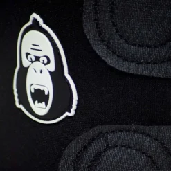 King Kong PROTEGE-TIBIAS KINGKONG CLASSIC -Velo Pour Aventure protege tibias kingkong classic 4