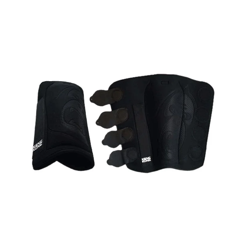 King Kong Protège-tibias KINGKONG Djungle 9 King Kong Protège-tibias KINGKONG Djungle – Image 7