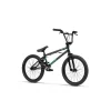 Radio-bike RADIO BIKE REVO PRO FS 20" Black 2021 -Velo Pour Aventure radio bike revo pro fs 20 black 2021