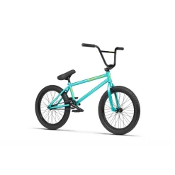 Radio-bike RADIO BMX DARKO 20.5' GREEN 2021