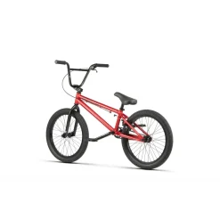 Radio-bike RADIO BMX DICE 20' RED 2021 -Velo Pour Aventure radio bmx dice 20 red 2021 1