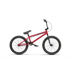 Radio-bike RADIO BMX DICE 20' RED 2021 -Velo Pour Aventure radio bmx dice 20 red 2021 2
