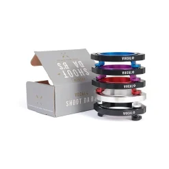 Vocal BMX ROTOR VOCAL SHOOT DA B'S V2