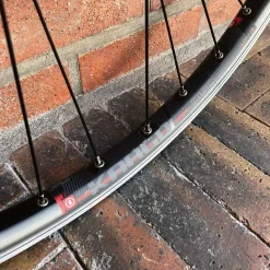 Se-bikes ROUE AR MACH1 X SE 28-29' BLACK -Velo Pour Aventure roue ar bikelife x se 28 29 black 2