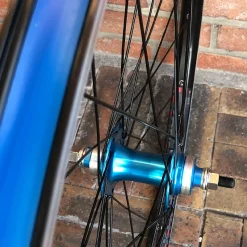 Se-bikes ROUE AR MACH1 X SE 28-29' BLACK -Velo Pour Aventure roue ar bikelife x se 28 29 black 3