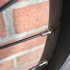 Se-bikes ROUE AR MACH1 X SE 28-29' BLACK -Velo Pour Aventure roue ar bikelife x se 28 29 black 4