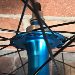 Se-bikes ROUE AR MACH1 X SE 28-29' BLACK -Velo Pour Aventure roue ar bikelife x se 28 29 black 6