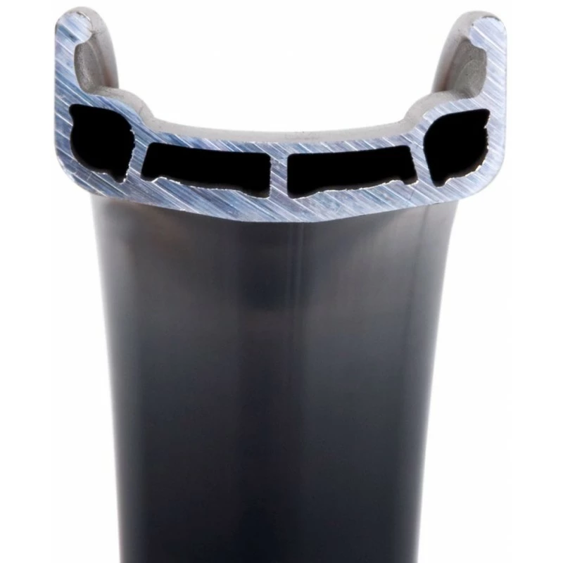 Roue Arrière 29" Stolen Rampage Noire 4 Roue Arrière 29" Stolen Rampage Noire – Image 2