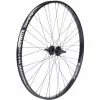 Roue Arrière 29" Stolen Rampage Noire -Velo Pour Aventure roue arriere 29 stolen rampage noire