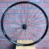 Roue Arrière Custom HALO X BLB 28-29 Pouces Noire - Fixie Freestyle -Velo Pour Aventure roue arriere custom halo x blb 28 29 pouces noire fixie freestyle