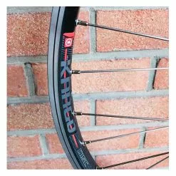 BIKELIFE Roue Arrière Custom SeBike 29 Pouces 10v - Wheeling Bike -Velo Pour Aventure roue arriere custom sebike 29 pouces 10v wheeling bike 2