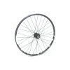 Copy Of ROUE AV 26" Moy Shimano Tx800 Axe Traversant -Velo Pour Aventure roue av 26gurpil moy shimano acera
