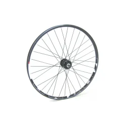 Copy Of ROUE AV 26" Moy Shimano Tx800 Axe Traversant
