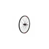 ROUE AV BRN 27.5 DISC Black -Velo Pour Aventure roue av 275 disc black
