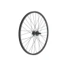 Generique ROUE AV 27.5 KOMMANDO DISC 6t Black -Velo Pour Aventure roue av 275 kommando disc 6t black