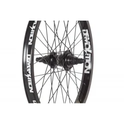 Demolition Parts Roue DEMOLITION Freecoaster Rotator V3 14 Demolition Parts Roue DEMOLITION Freecoaster Rotator V3 -Velo Pour Aventure roue demo freeco rotator v3 4