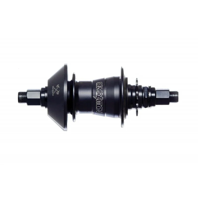 Demolition Parts Roue DEMOLITION Freecoaster Rotator V3 8 Demolition Parts Roue DEMOLITION Freecoaster Rotator V3 â Image 6