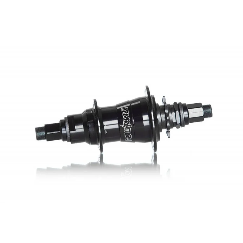 Demolition Parts Roue DEMOLITION Freecoaster Rotator V3 9 Demolition Parts Roue DEMOLITION Freecoaster Rotator V3 â Image 7