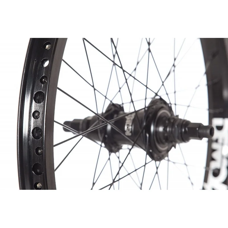 Demolition Parts Roue DEMOLITION Freecoaster Rotator V3 10 Demolition Parts Roue DEMOLITION Freecoaster Rotator V3 â Image 8