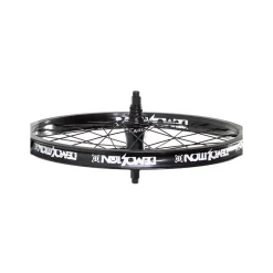 Demolition Parts ROUE DEMO ROTATOR V2 + GUARD NDS -Velo Pour Aventure roue demo rotator v2 guard nds 2