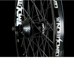 Demolition Parts ROUE DEMO ROTATOR V2 + GUARD NDS