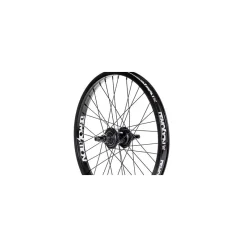 Demolition Parts ROUE DEMO ROTATOR V2 + GUARD NDS -Velo Pour Aventure roue demo rotator v2 guard nds 4