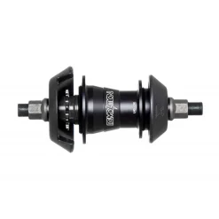 Demolition Parts Roue DEMOLITION Freecoaster Rotator V4 Noire -Velo Pour Aventure roue demolition freecoaster rotator v4 noire 2