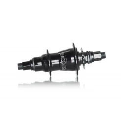 Demolition Parts Roue DEMOLITION Freecoaster Rotator V4 Noire -Velo Pour Aventure roue demolition freecoaster rotator v4 noire 6