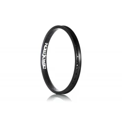 Demolition Parts Roue DEMOLITION Ghost 18 Pouces Noire -Velo Pour Aventure roue demolition ghost 18 pouces noire 1